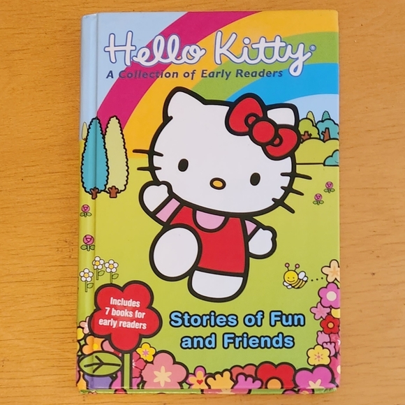 Hello Kitty Other - Hello Kitty – A Collection (2014)